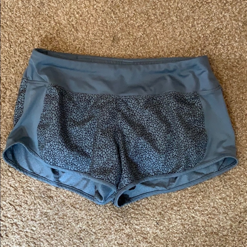Nike women’s shorts